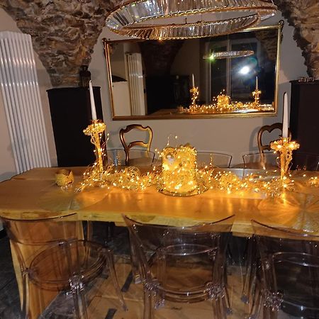 Dantes Apartment Pieve di Teco Екстериор снимка