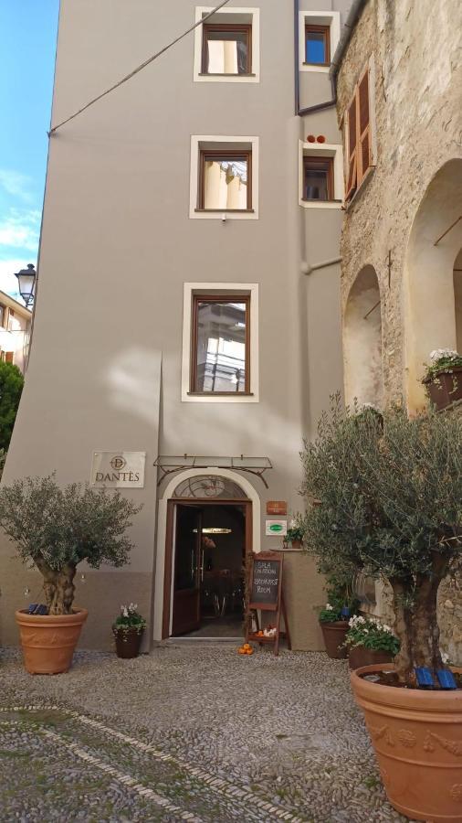 Dantes Apartment Pieve di Teco Екстериор снимка