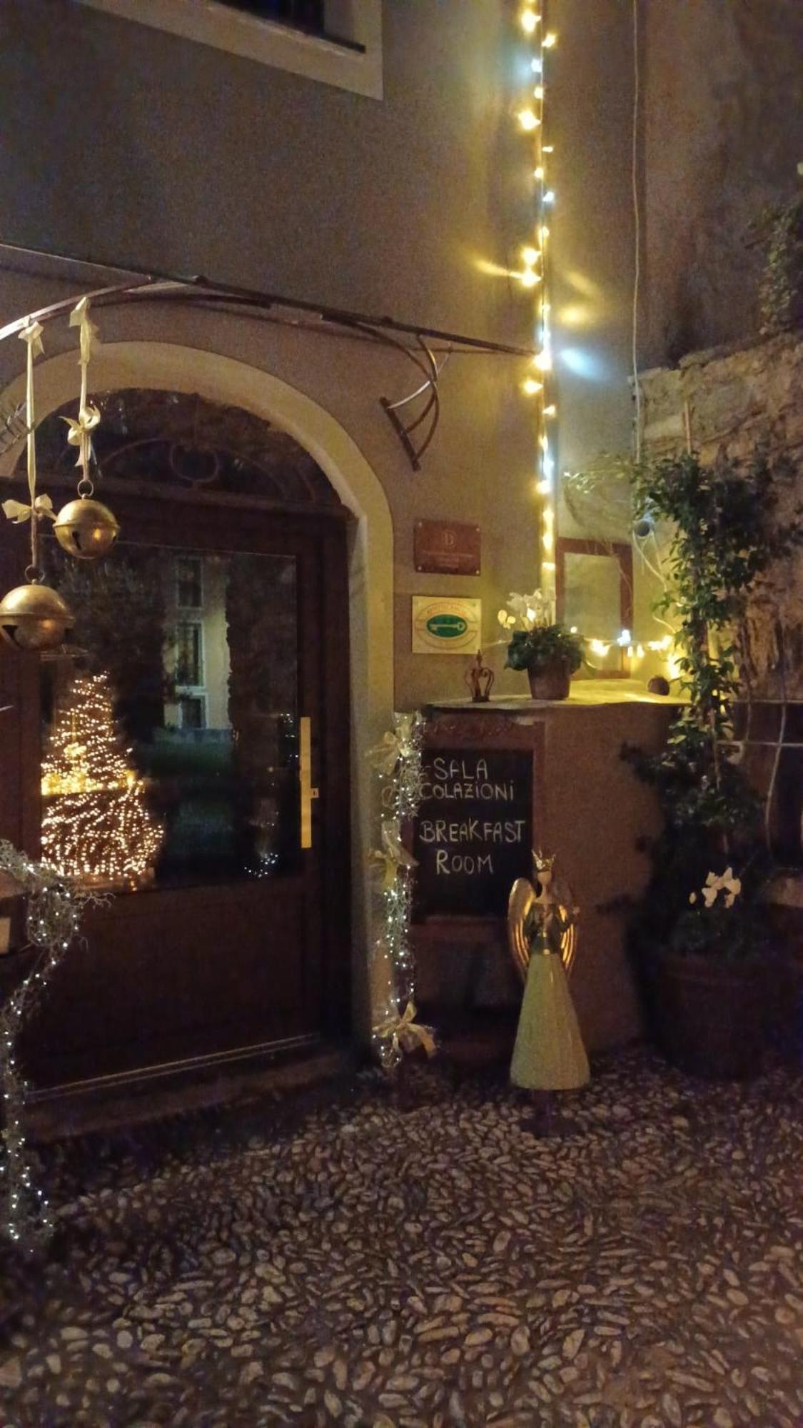 Dantes Apartment Pieve di Teco Екстериор снимка