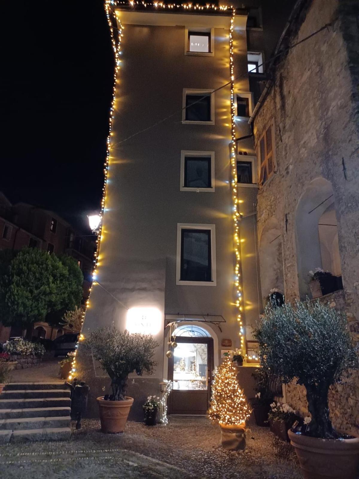 Dantes Apartment Pieve di Teco Екстериор снимка