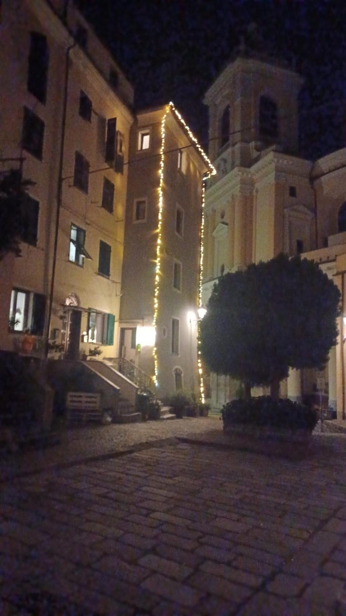 Dantes Apartment Pieve di Teco Екстериор снимка