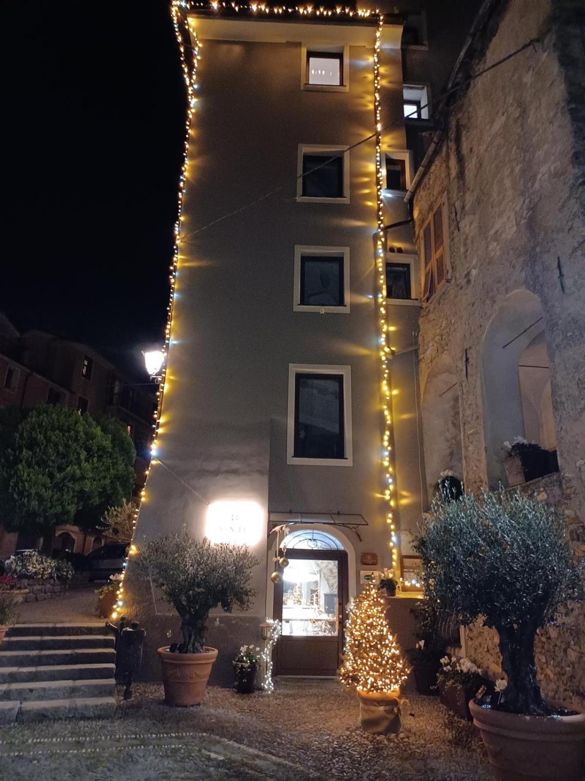 Dantes Apartment Pieve di Teco Екстериор снимка