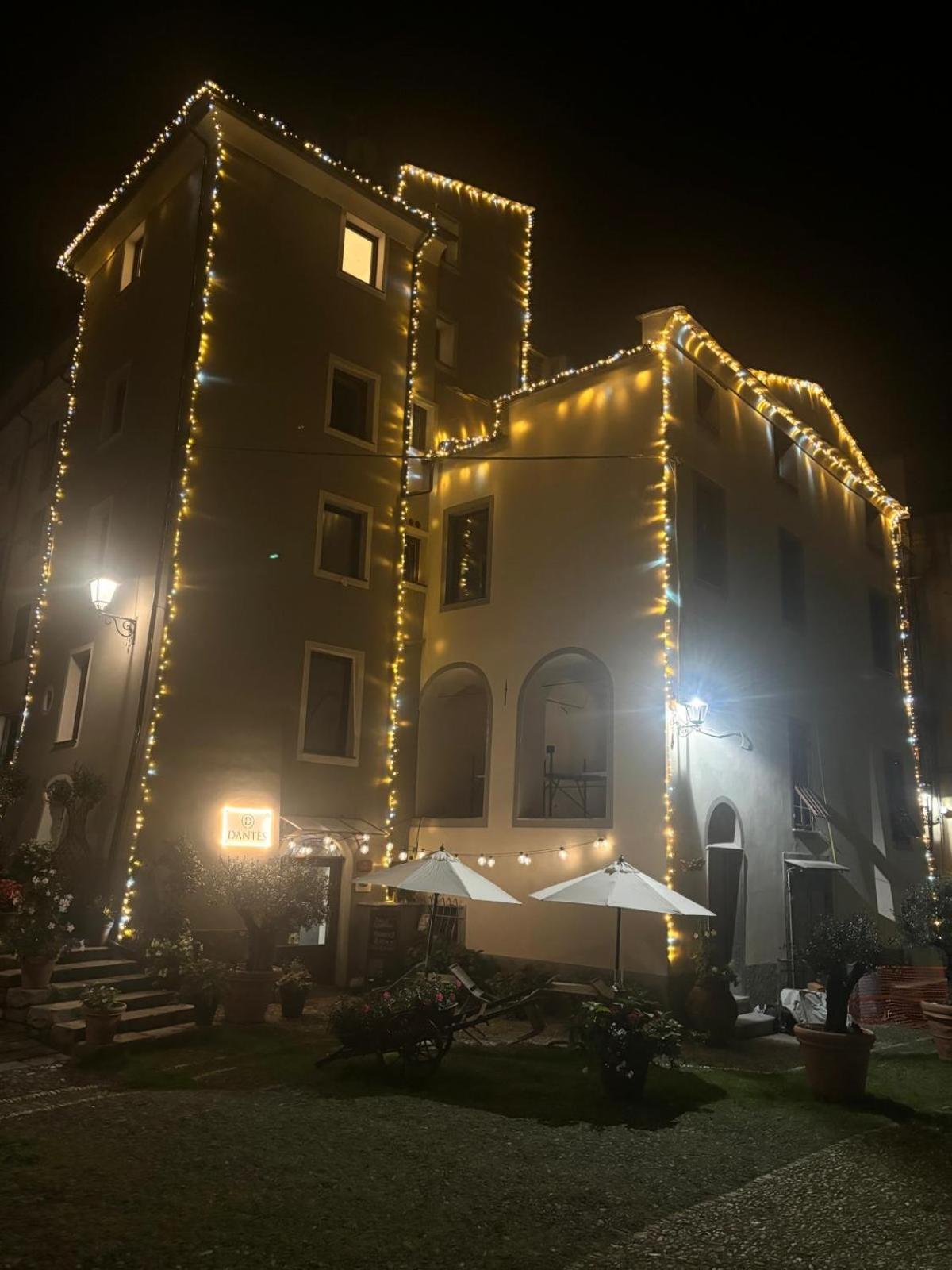 Dantes Apartment Pieve di Teco Екстериор снимка