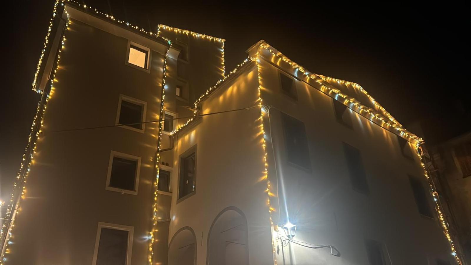 Dantes Apartment Pieve di Teco Екстериор снимка