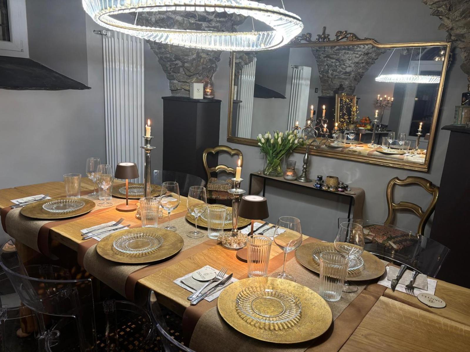 Dantes Apartment Pieve di Teco Екстериор снимка