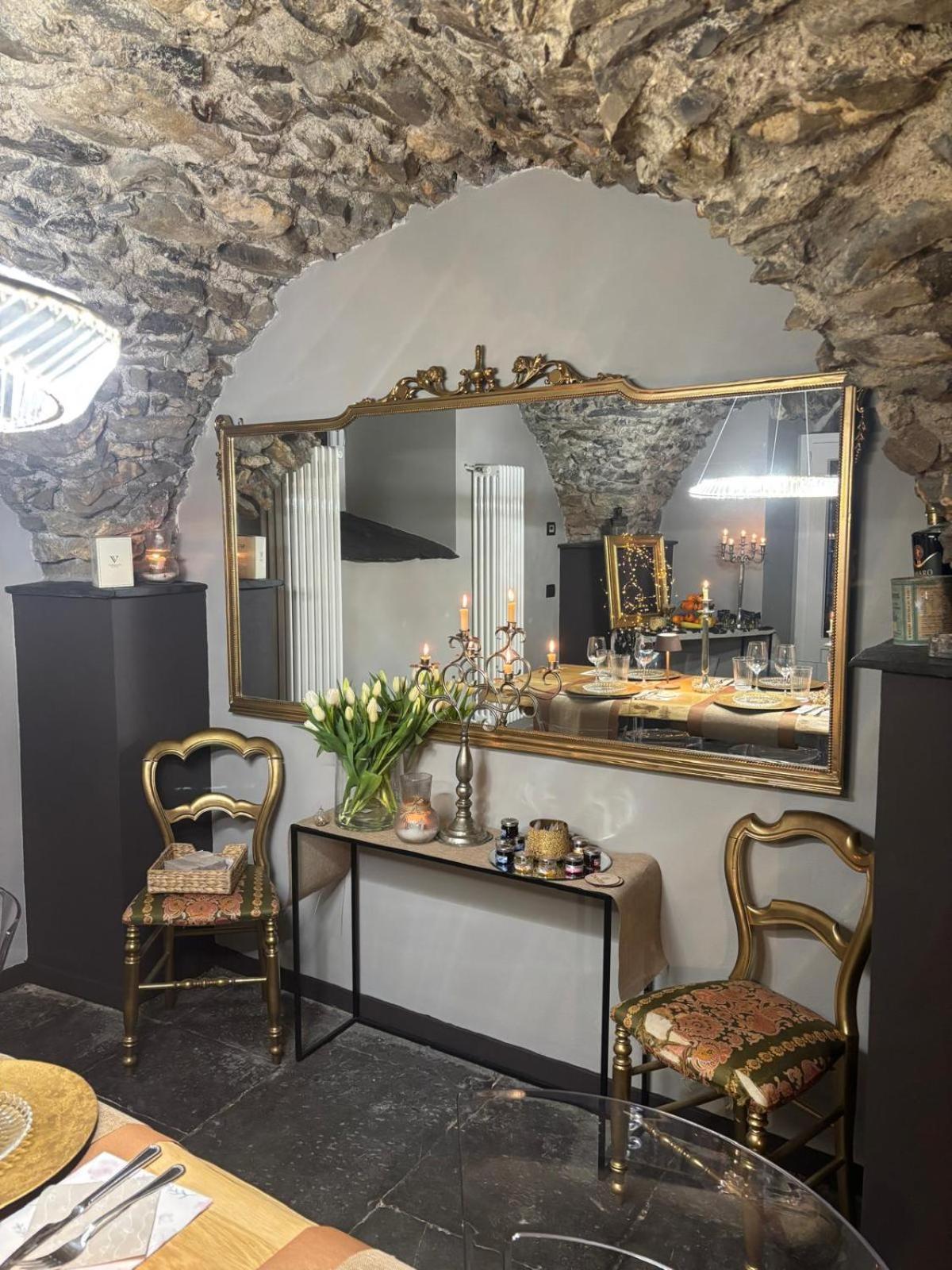 Dantes Apartment Pieve di Teco Екстериор снимка
