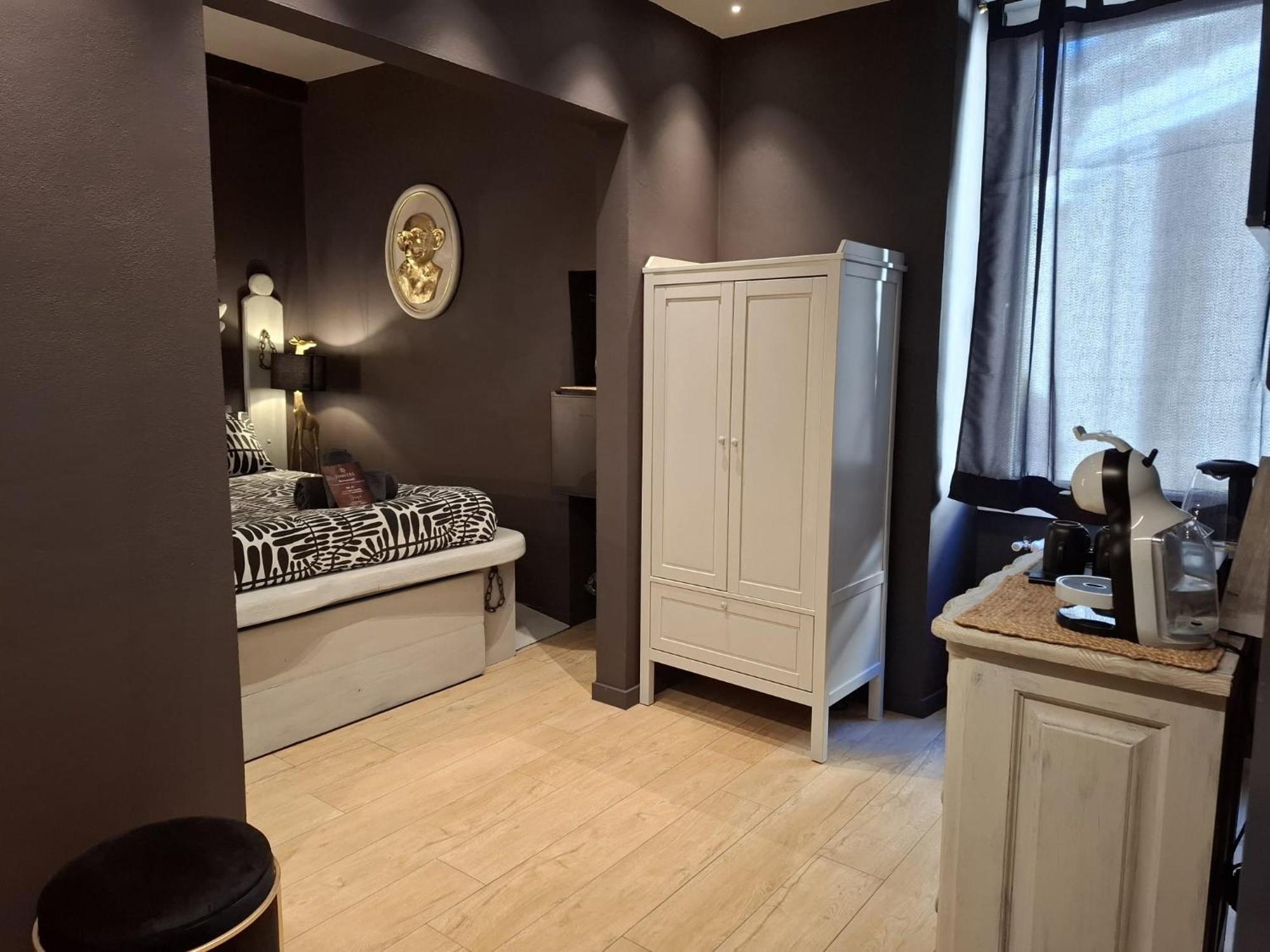 Dantes Apartment Pieve di Teco Екстериор снимка