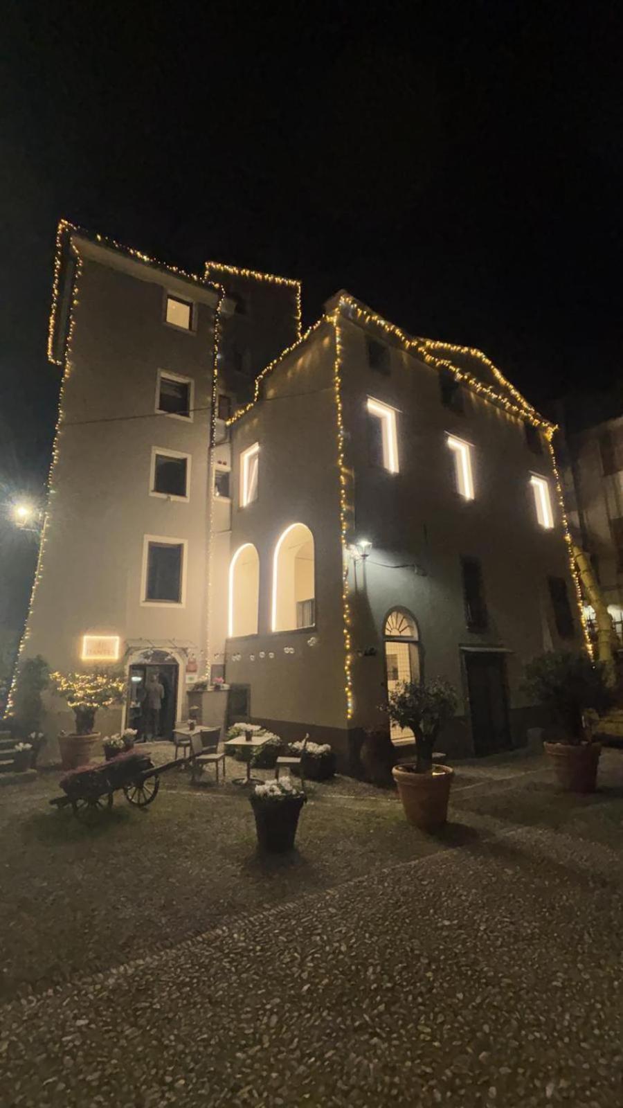 Dantes Apartment Pieve di Teco Екстериор снимка